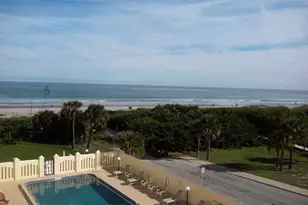 3060 N Atlantic Ave, Cocoa Beach, FL 32931 - Photo 1