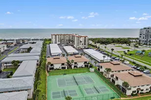 3060 N Atlantic Ave, Cocoa Beach, FL 32931 - Photo 1
