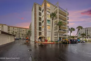 3060 N Atlantic Ave, Cocoa Beach, FL 32931 - Photo 7
