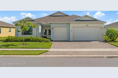 1063 Great Belt Circle, Melbourne, FL 32940 - Photo 1