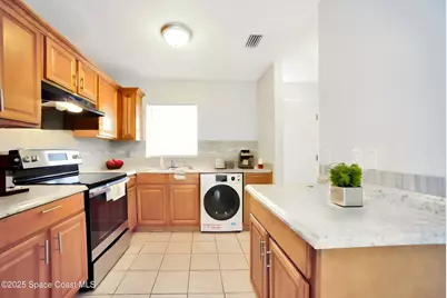 1727 Avocado Avenue #5, Melbourne, FL 32935 - Photo 3