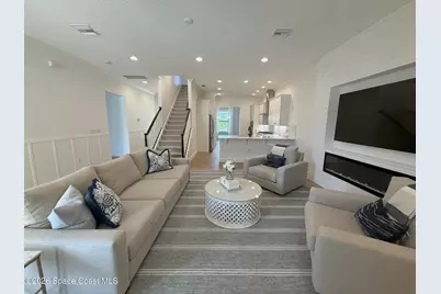8367 Gullen Drive, Melbourne, FL 32940 - Photo 5