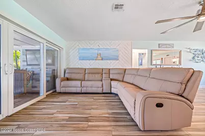 403 N Neptune Drive, Satellite Beach, FL 32937 - Photo 9