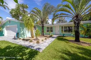 403 N Neptune Dr, Satellite Beach, FL 32937 - Photo 1