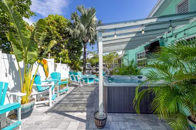 403 N Neptune Drive, Satellite Beach, FL 32937 - Photo 31