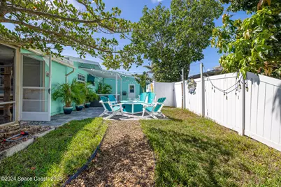 403 N Neptune Drive, Satellite Beach, FL 32937 - Photo 33