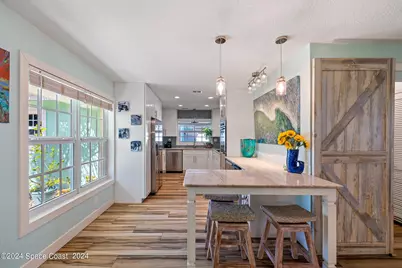 403 N Neptune Drive, Satellite Beach, FL 32937 - Photo 5