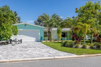403 N Neptune Drive, Satellite Beach, FL 32937 - Photo 41
