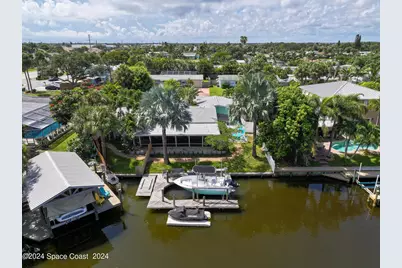 403 N Neptune Drive, Satellite Beach, FL 32937 - Photo 37