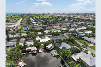 403 N Neptune Drive, Satellite Beach, FL 32937 - Photo 45
