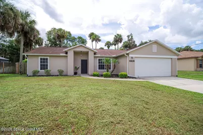 5205 Everett Street, Cocoa, FL 32927 - Photo 1