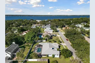 1085 Old Parsonage Drive, Merritt Island, FL 32952 - Photo 33