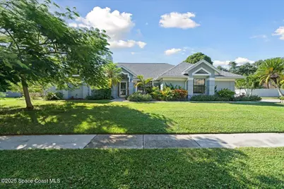 1085 Old Parsonage Drive, Merritt Island, FL 32952 - Photo 3