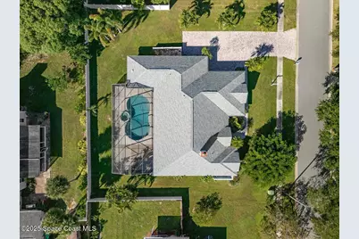 1085 Old Parsonage Drive, Merritt Island, FL 32952 - Photo 5
