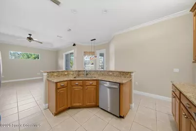 2345 Marsh Harbor Avenue, Merritt Island, FL 32952 - Photo 15