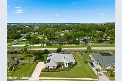 2345 Marsh Harbor Avenue, Merritt Island, FL 32952 - Photo 35