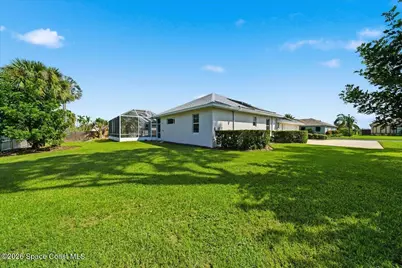 2345 Marsh Harbor Avenue, Merritt Island, FL 32952 - Photo 33