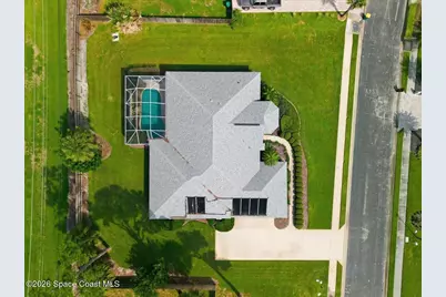 2345 Marsh Harbor Avenue, Merritt Island, FL 32952 - Photo 3