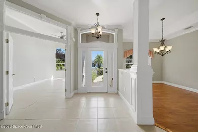 2345 Marsh Harbor Avenue, Merritt Island, FL 32952 - Photo 5