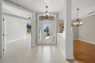2345 Marsh Harbor Ave, Merritt Island, FL 32952 - Photo 5