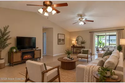 1136 Lamplighter Drive NW, Palm Bay, FL 32907 - Photo 7