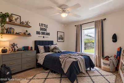 1136 Lamplighter Drive NW, Palm Bay, FL 32907 - Photo 11