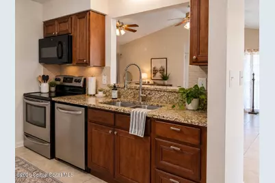 1136 Lamplighter Drive NW, Palm Bay, FL 32907 - Photo 3
