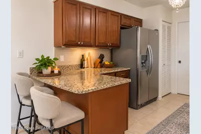 1136 Lamplighter Drive NW, Palm Bay, FL 32907 - Photo 5