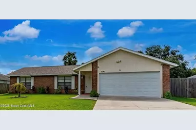 1136 Lamplighter Drive NW, Palm Bay, FL 32907 - Photo 1