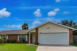 1136 Lamplighter Dr NW, Palm Bay, FL 32907 - Photo 1