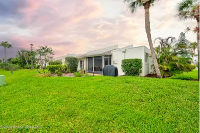 413 Hawthorne Court, Indian Harbour Beach, FL 32937 - Photo 33
