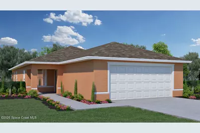 601 SW Richmond Circle SW, Palm Bay, FL 32908 - Photo 1