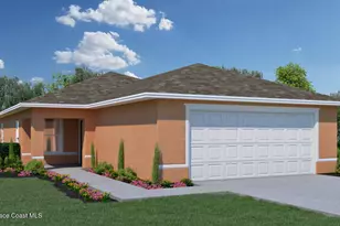 601 SW Richmond Circle SW, Palm Bay, FL 32908 - Photo 1