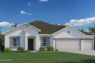 1037 Sally St SE, Palm Bay, FL 32909 - Photo 1