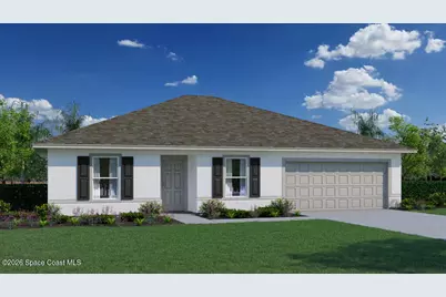 2626 Foster Road SE, Palm Bay, FL 32909 - Photo 1