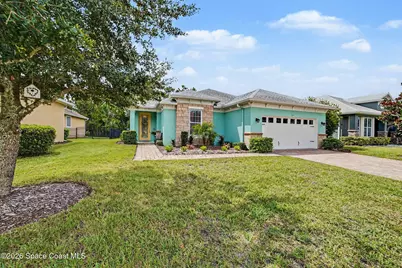 19 Huntington Place, Ormond Beach, FL 32174 - Photo 3