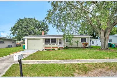 557 Buckingham Avenue, Melbourne, FL 32935 - Photo 3