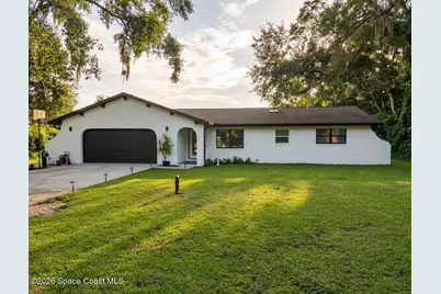 6050 Mangrove Street, Mims, FL 32754 - Photo 1