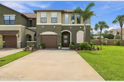 1315 Lara Circle #106, Rockledge, FL 32955 - Photo 1