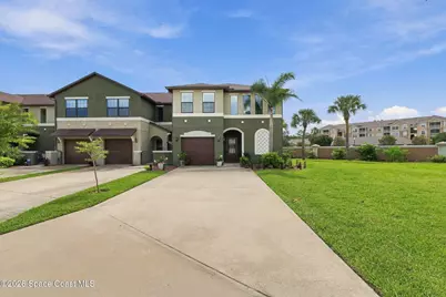 1315 Lara Circle #106, Rockledge, FL 32955 - Photo 3