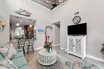 1315 Lara Circle #106, Rockledge, FL 32955 - Photo 23