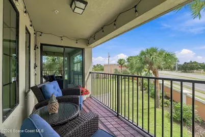 1315 Lara Circle #106, Rockledge, FL 32955 - Photo 41
