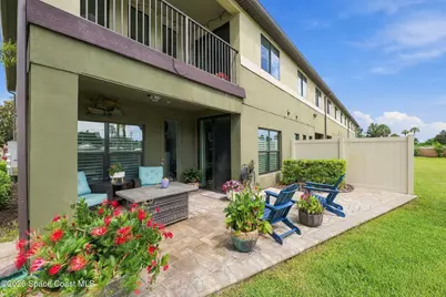 1315 Lara Circle #106, Rockledge, FL 32955 - Photo 7