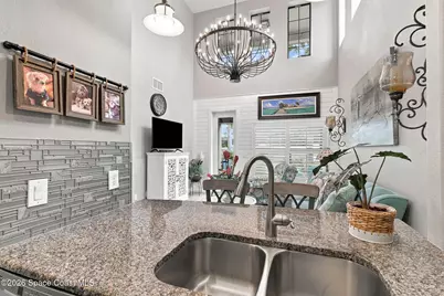1315 Lara Circle #106, Rockledge, FL 32955 - Photo 17