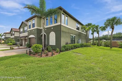 1315 Lara Circle #106, Rockledge, FL 32955 - Photo 5