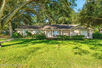 925 N Indian River Drive, Cocoa, FL 32922 - Photo 1