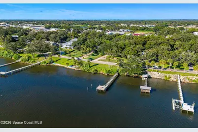 925 N Indian River Drive, Cocoa, FL 32922 - Photo 7