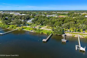 925 N Indian River Dr, Cocoa, FL 32922 - Photo 7
