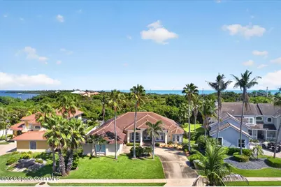 263 Loggerhead Drive, Melbourne Beach, FL 32951 - Photo 3