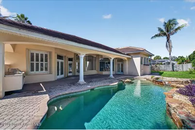 263 Loggerhead Drive, Melbourne Beach, FL 32951 - Photo 49